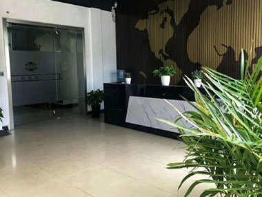 上海松江远德保安公司